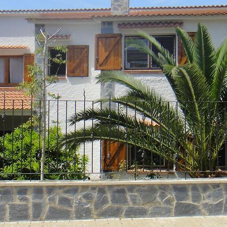 Apartmento Sant Pau 7 Llanca Ngoại thất bức ảnh