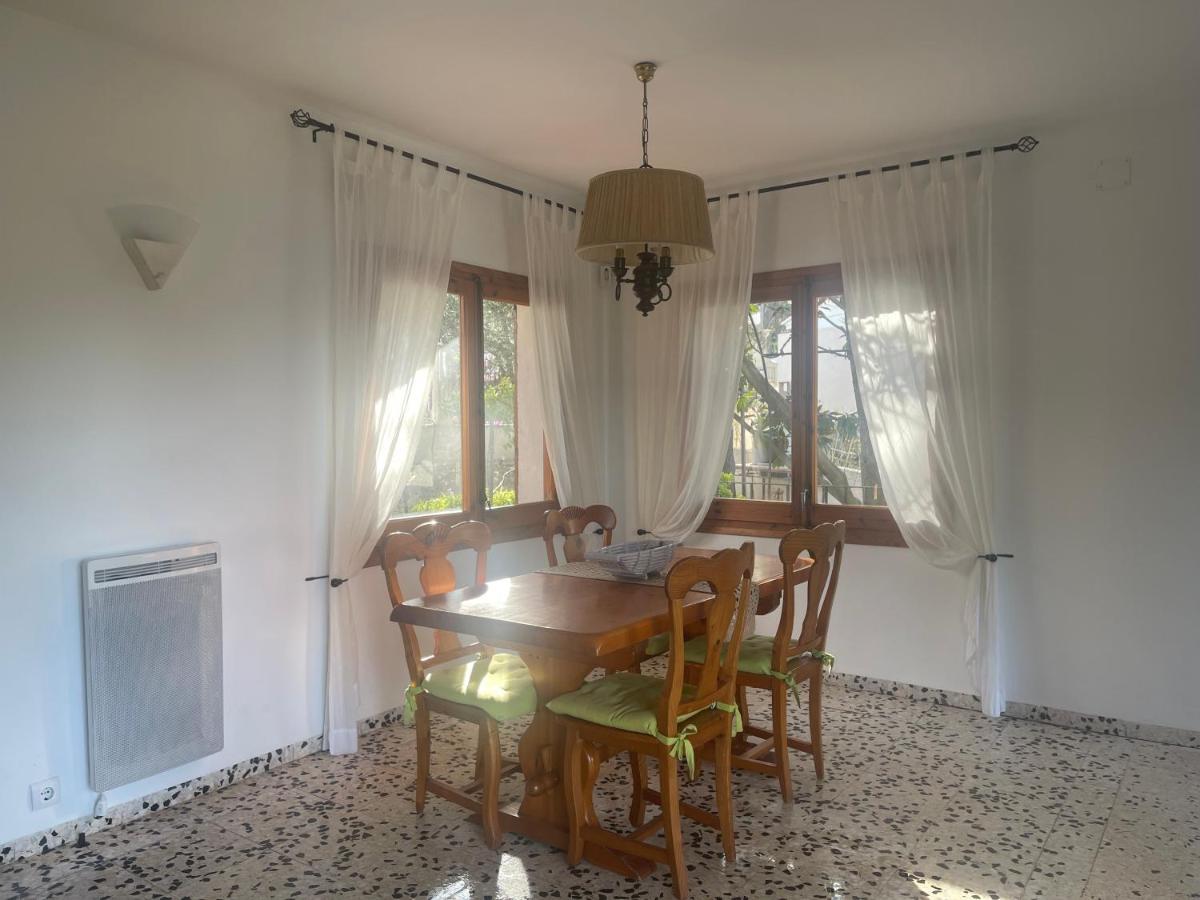 Apartmento Sant Pau 7 Llanca Ngoại thất bức ảnh