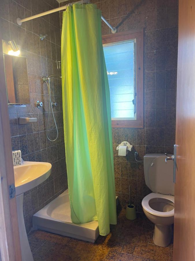 Apartmento Sant Pau 7 Llanca Ngoại thất bức ảnh