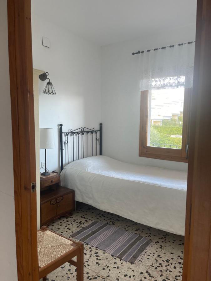 Apartmento Sant Pau 7 Llanca Ngoại thất bức ảnh