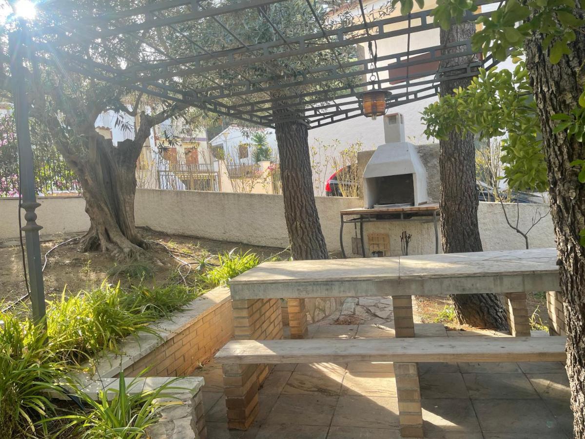 Apartmento Sant Pau 7 Llanca Ngoại thất bức ảnh