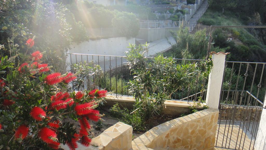 Apartmento Sant Pau 7 Llanca Ngoại thất bức ảnh