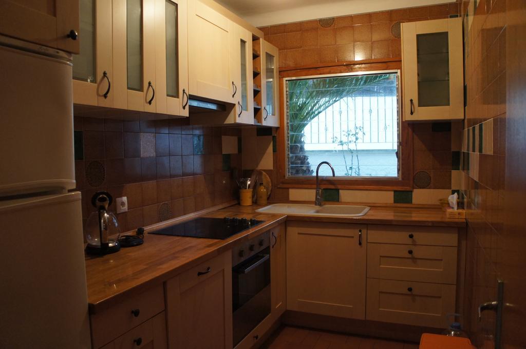 Apartmento Sant Pau 7 Llanca Ngoại thất bức ảnh