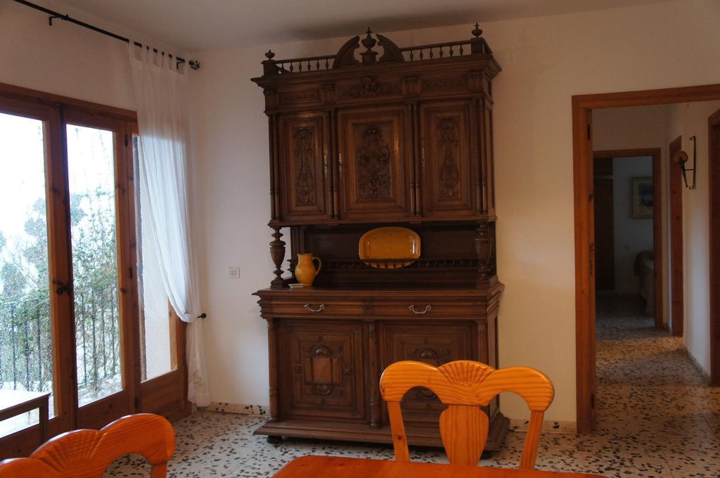 Apartmento Sant Pau 7 Llanca Ngoại thất bức ảnh